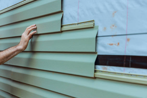 James Hardie Siding in Lake Murray Of Richland, SC